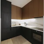 Park - Luxury With Garage Apartment Banja Luka